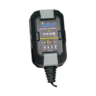 Chargeur de batterie Unibat