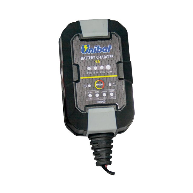 Chargeur de batterie Unibat CH-1000