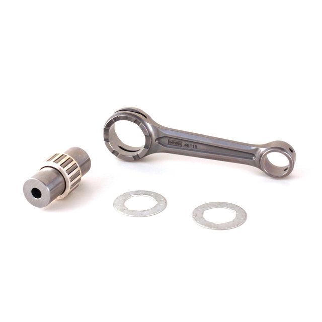 Bielle Fantic 125 XE (23-26) VHM racing alleggerita +3mm CRK2001