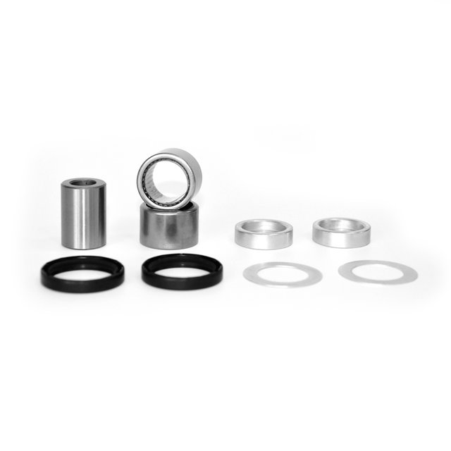 Kit de roulement d’amortisseur arrière KTM 250 SX (12-22) inférieur Danidrea DA-03108