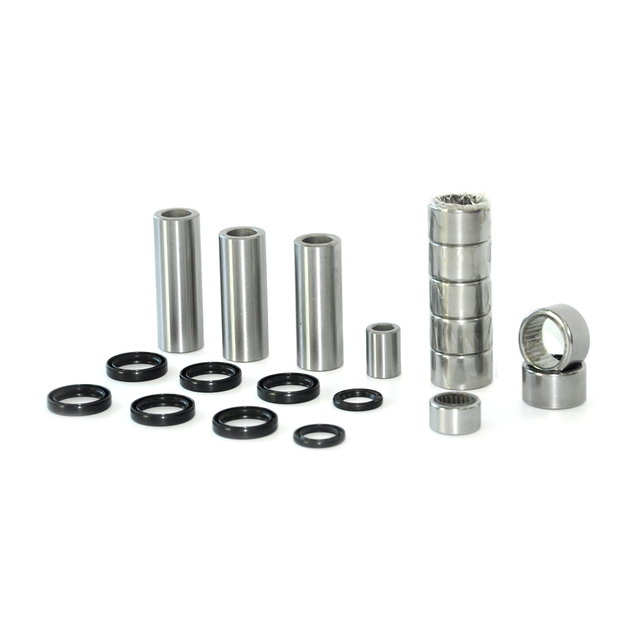 Kit de révision de biellettes Gasgas 125 EC (00-11) - Danidrea DA-03201