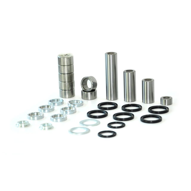 Kit de révision de biellettes Honda CR 125 (02-07) - Danidrea DA-03202