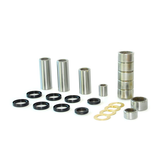 Kit de révision de biellettes Kawasaki KX 125 (94-97) - Danidrea DA-03206