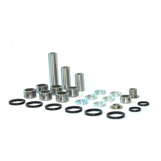 Kit de révision de biellettes Kawasaki KX 250 F (06-20) - Danidrea DA-03207