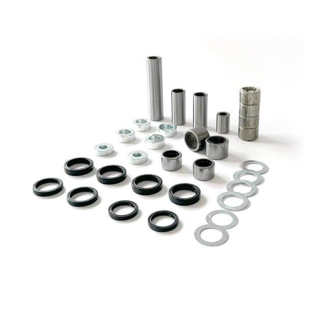 Kit de révision de biellettes Husqvarna 150 TE (20-23) - Danidrea DA-03208