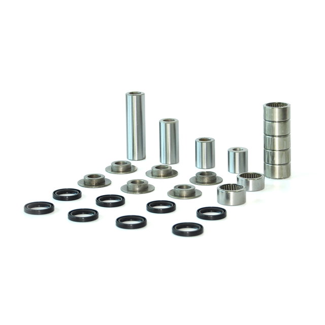 Kit de révision de biellettes Suzuki RMZ 250 (07-09) - Danidrea DA-03209