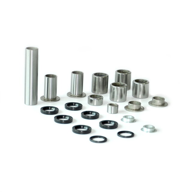 Kit de révision de biellettes Yamaha WR 426 F (02) - Danidrea DA-03212