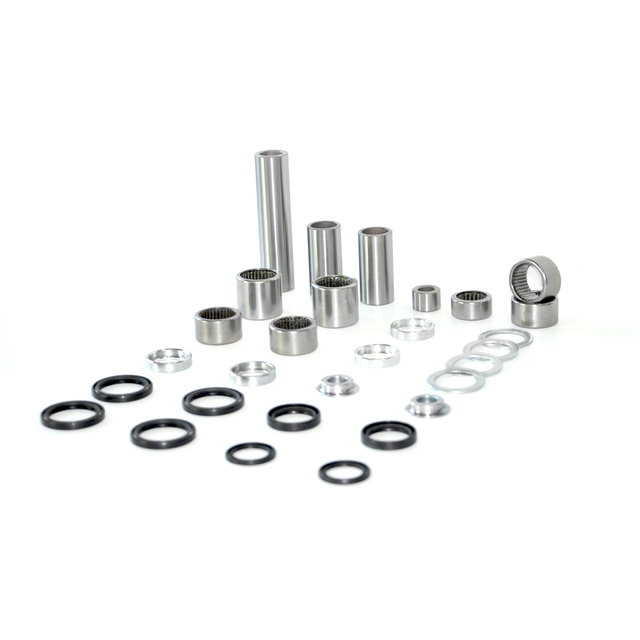 Kit de révision de biellettes Yamaha WR 250 F (05) - Danidrea DA-03215