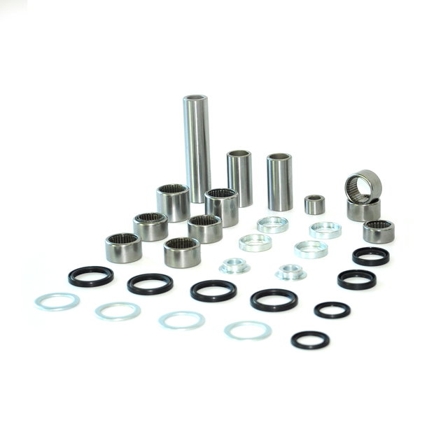 Kit de révision de biellettes Yamaha YZ 250 F (07) - Danidrea DA-03216