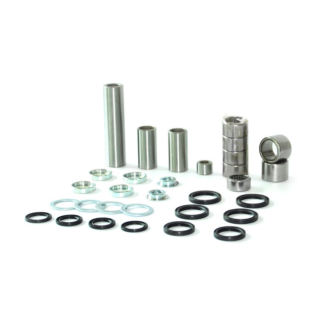 Kit de révision de biellettes Yamaha YZ 250 F (08) - Danidrea DA-03217