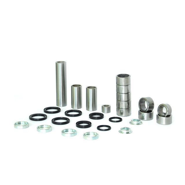 Kit de révision de biellettes Yamaha WR 250 F (06) - Danidrea DA-03222