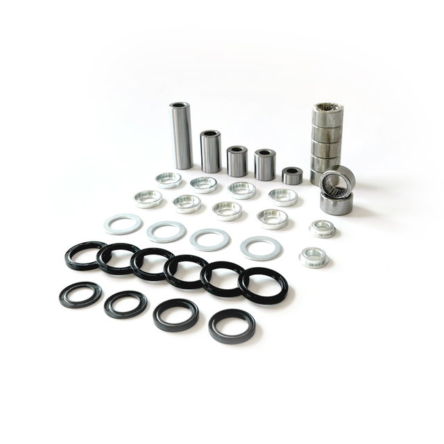 Kit de révision de biellettes Honda CRF 250 R (18-24) - Danidrea DA-03228