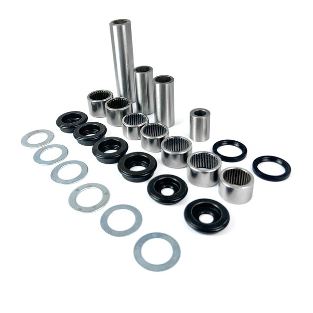 Kit de révision de biellettes Gasgas 250 MC (22-23) - Danidrea DA-03229