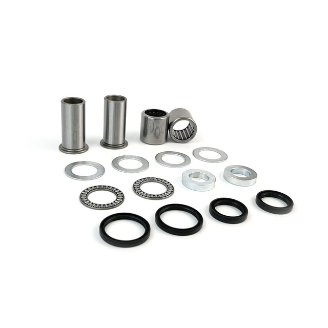 Kit de révision de bras oscillant Kawasaki KX 250 F (06-16) - Danidrea DA-03311