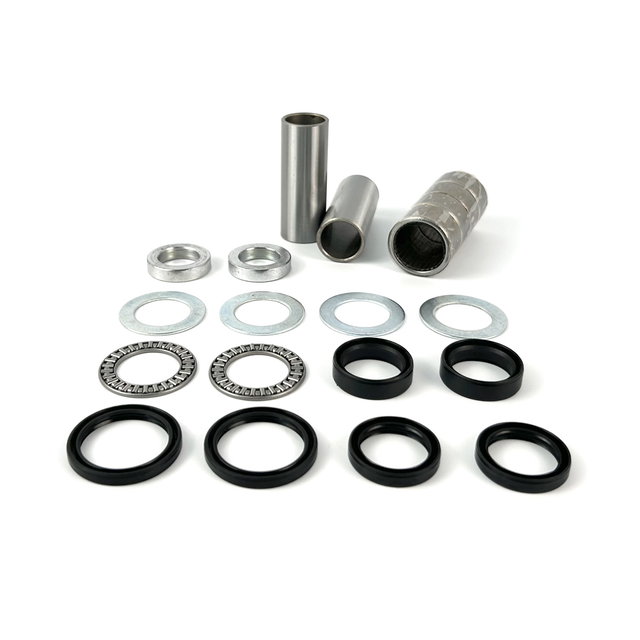Kit de révision de bras oscillant Yamaha WR 426 F (02) - Danidrea DA-03317