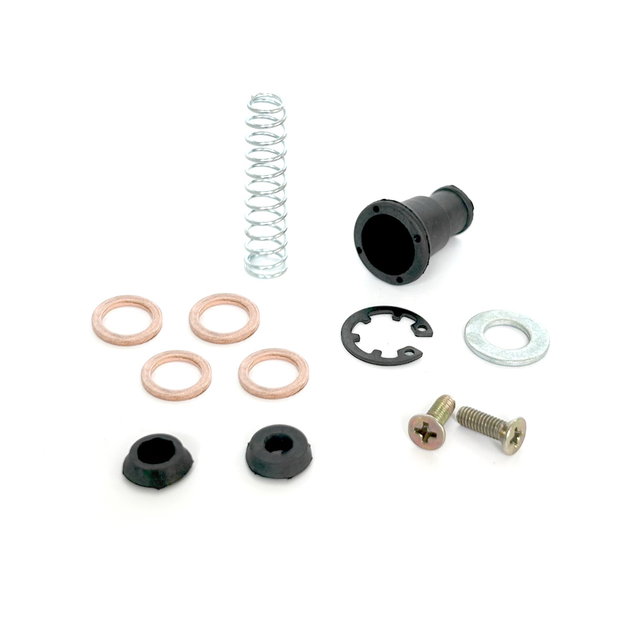 Kit de révision de maître-cylindre de frein Honda CRF 450 RX (17-25) avant - Danidrea DA-05333