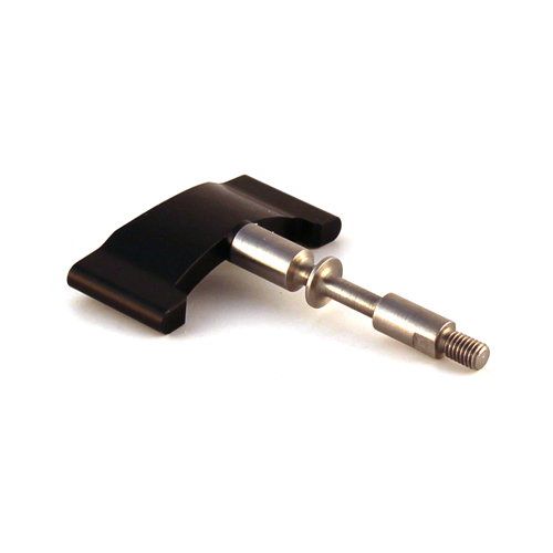 Valve et axe CNC Gasgas 65 MC (21-27) DA31028