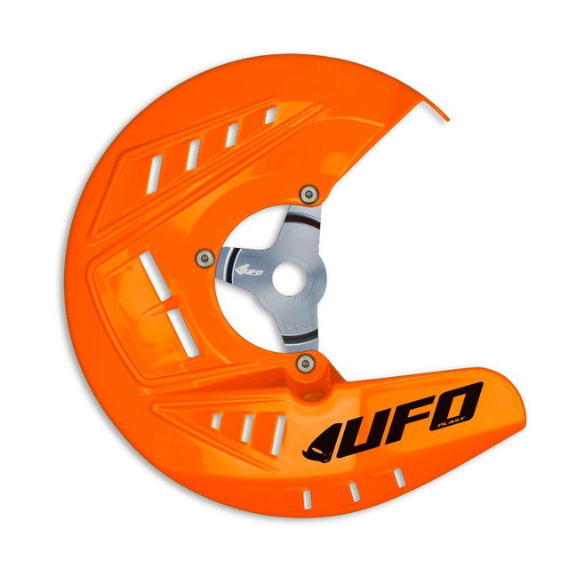 Protection disque avant KTM 150 SX (15-22) orange DC01014-127