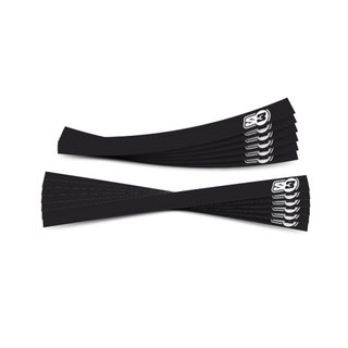 Stickers de protection pour jantes S3 Stickers de protection pour jantes S3