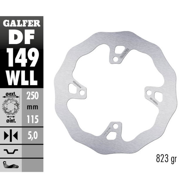 DF149WLL
