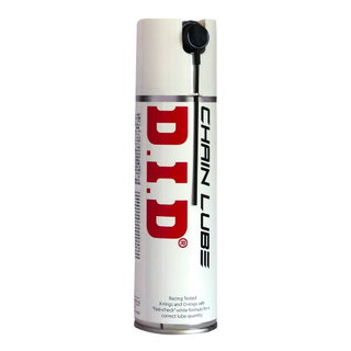 Spray chaîne DID Chain Lube - 300 ml