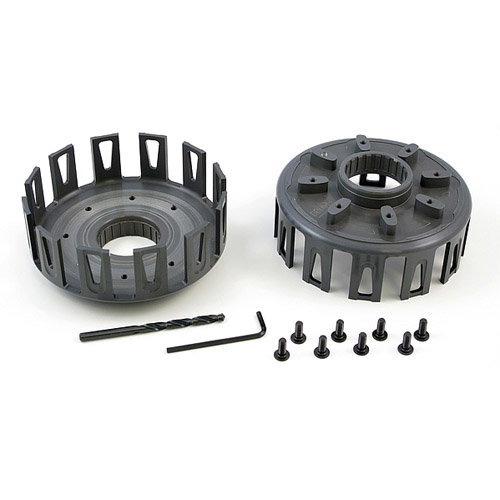 Cloche d’embrayage NRTeam Honda CRF 250 X (04-17) DS01.1220
