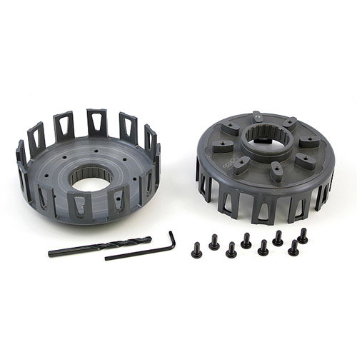 Cloche d’embrayage NRTeam Honda CR 125 (87-99) DS01.1287