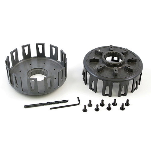 Cloche d’embrayage NRTeam Honda CRF 250 R (10-17) DS01.1340