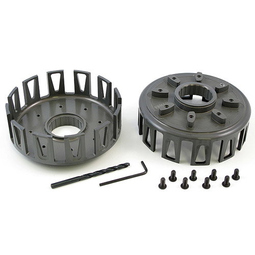 Cloche d’embrayage NRTeam Honda CRF 450 X (05-16) DS01.1392