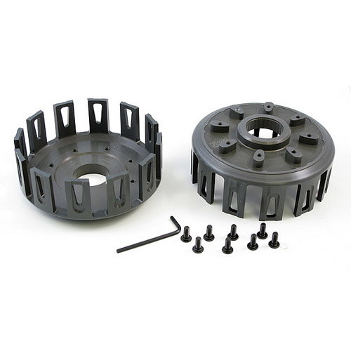 Cloche d’embrayage NRTeam Yamaha YZ 125 (05-27) DS01.2295