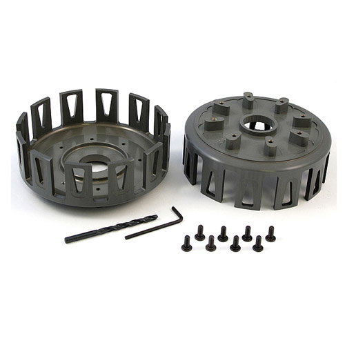 Cloche d’embrayage NRTeam Yamaha YZ 450 F (03) DS01.2423