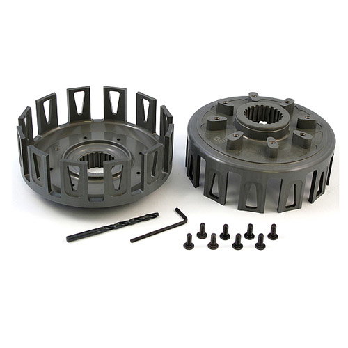 Cloche d’embrayage NRTeam Yamaha WR 450 F (04-18) DS01.2424