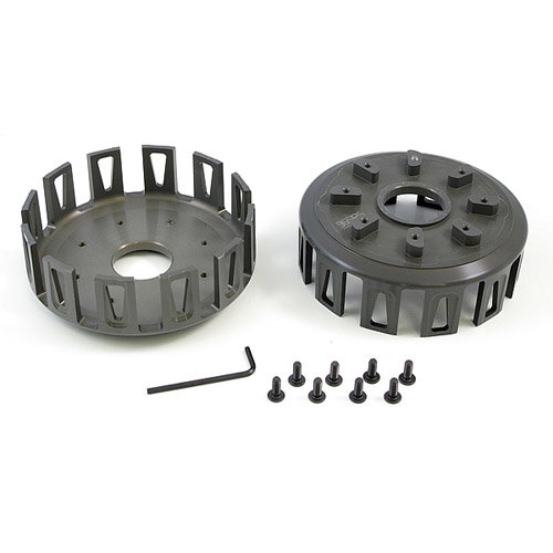 Cloche d’embrayage NRTeam Suzuki RM 125 (92-12) DS01.3292