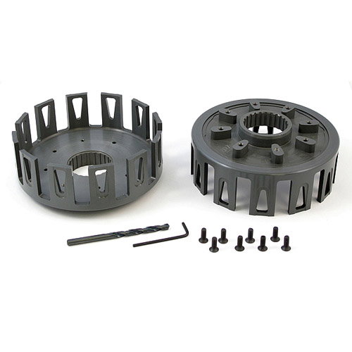 Cloche d’embrayage NRTeam Kawasaki KX 250 F (04-05) DS01.3334
