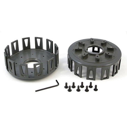Cloche d’embrayage NRTeam Suzuki RMZ 250 (07-09) DS01.3337