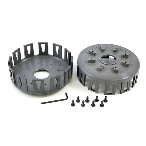 Cloche d’embrayage NRTeam Suzuki RM 250 (96-02) DS01.3396