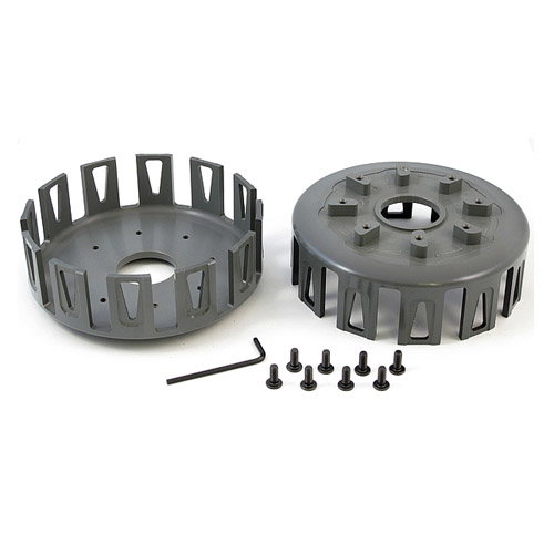 Cloche d’embrayage NRTeam Suzuki RM 250 (03-12) DS01.3403