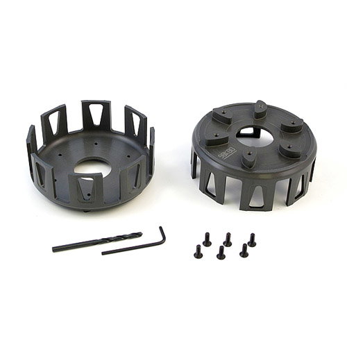 Cloche d’embrayage NRTeam Kawasaki KX 85 (02-25) DS01.4198