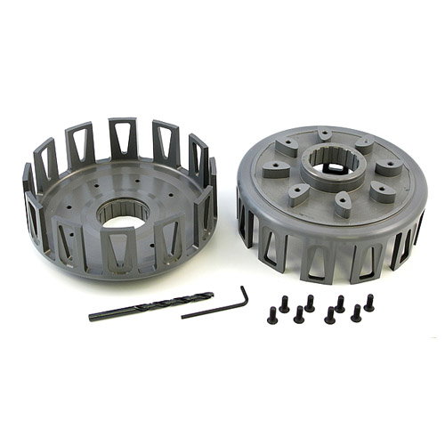 Cloche d’embrayage NRTeam Kawasaki KX 450 F (06-18) DS01.4406