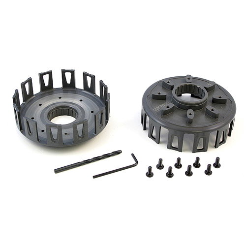 Cloche d’embrayage NRTeam Husaberg 125 TE (11-14) DS01.6218