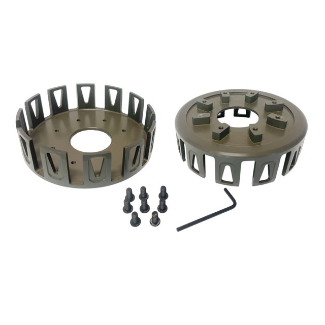 Cloche d’embrayage NRTeam KTM 250 SX (03-12) DS01.6305