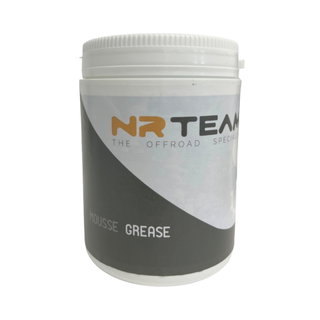 Graisse pour mousse NRTeam - 1 Kg Graisse pour mousse NRTeam - 1 Kg