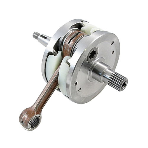 Vilebrequin Honda CR 250 (02-07) NRTeam DS10.1392