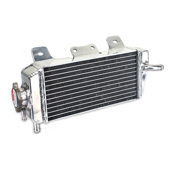 Radiateur Yamaha YZ 450 F (06) droit DS16.001R