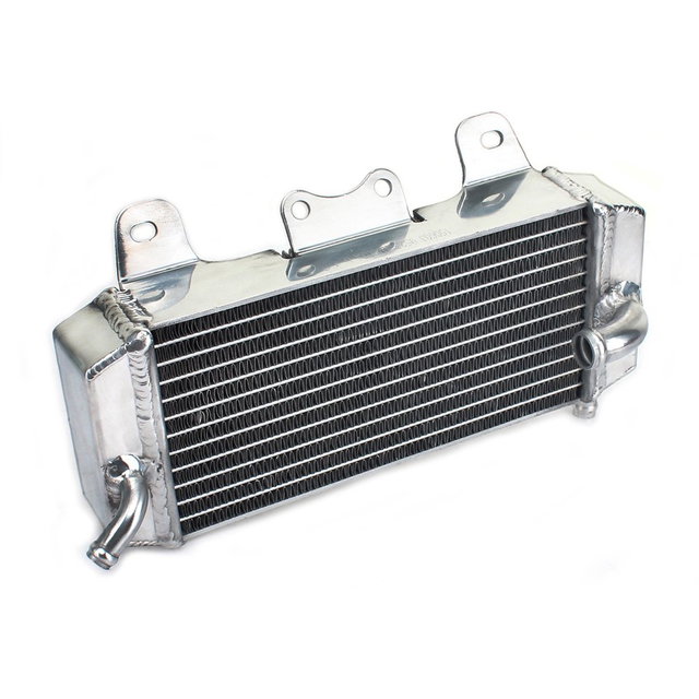 Radiateur Yamaha WR 250 F (07-13) gauche DS16.002L
