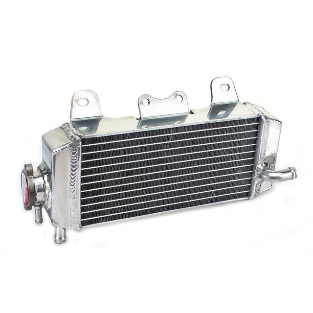 Radiateur Yamaha YZ 250 F (06) droit DS16.002R