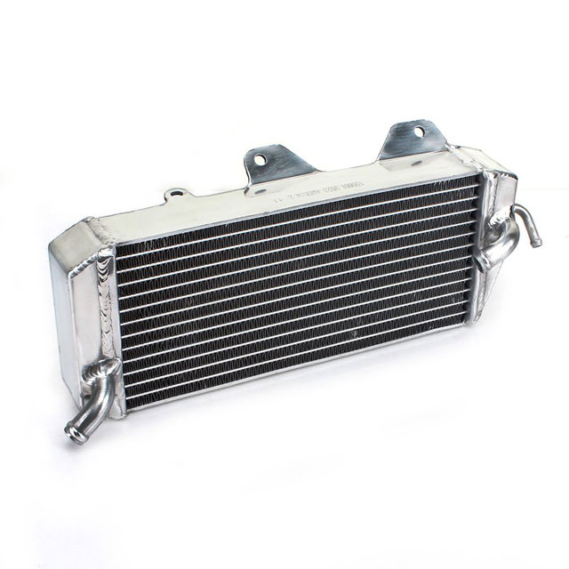 Radiateur Kawasaki KX 450 F (06-07) gauche DS16.003L