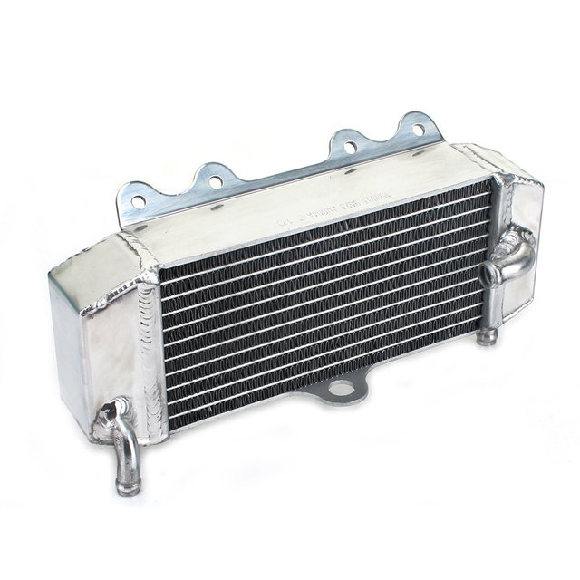 Radiateur Yamaha WR 250 F (05-06) gauche DS16.004L
