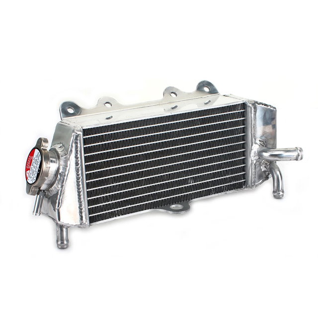 Radiateur Yamaha YZ 250 F (01-05) droit DS16.004R