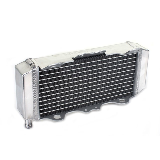 Radiateur Yamaha YZ 250 F (07-09) gauche DS16.006L